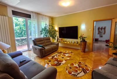 Apartament cu 2 camere semidecomandat, mobilat în Medicină - 13