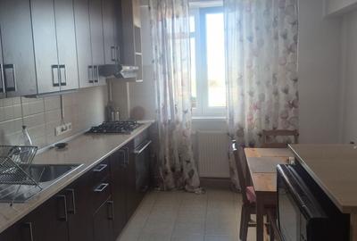 Apartament cu 2 camere semidecomandat în Nicolae Grigorescu - 2