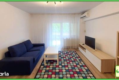 Apartament cu 2 camere în Ultracentral