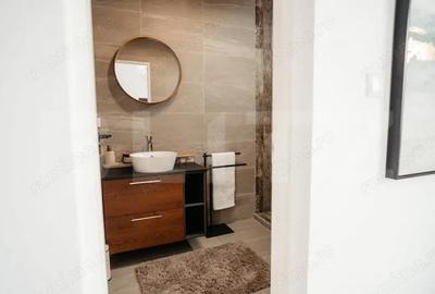 Apartament cu 3 camere decomandat în Gării - 5