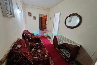 Apartament cu 2 camere decomandat în Ultracentral - 9