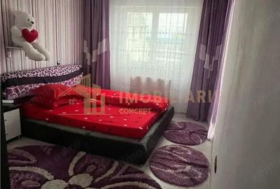 Apartament cu 2 camere decomandat în Vasile Alecsandri