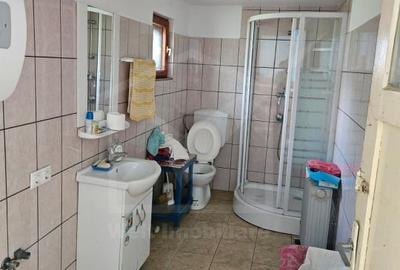 Casă individuală cu 3 camere cu Canalizare în Ceanu Mic - 5