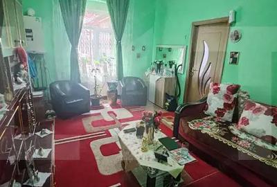 Apartament cu 2 camere semidecomandat în Sinaia - 13