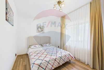 Casa / Vila cu 5 camere de inchiriat - Berceni - 14