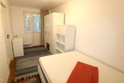 Apartament 2 camere , centrala proprie , zona Dacia - 4