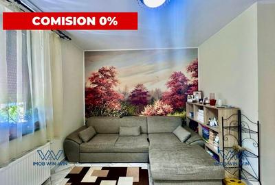 Apartament 3 camere, Gavana - mobilat, utilat, piscina exterioara!
