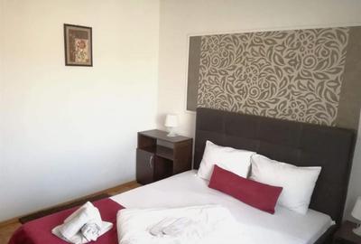 Apartament cu 2 camere decomandat în Unirii