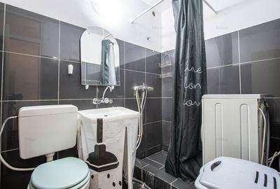 Garsoniera decomandata Lipoveni | Complet mobilata si utilata - 6