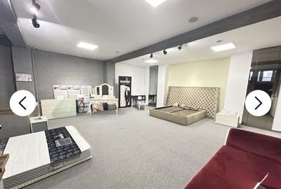 Spațiu comercial, de 500 mp, în Ultracentral - 2