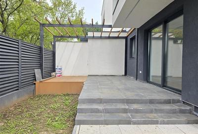 Duplex cu 5 camere cu Canalizare în Ultracentral - 1