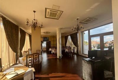 RECO Pensiune turistica cu 10 camere, Baile Felix-Bihor - 2