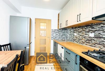 Apartament cu 3 camere în Central - 7