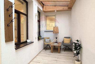 Apartament cu 2 camere în Central - 19