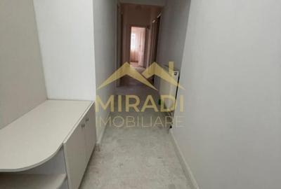 Apartament cu 3 camere în Domenii - 1