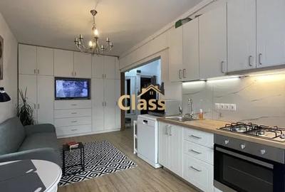 Apartament 1 camera | Decomandat | 33 mpu | Zona Dedeman Gara - 3