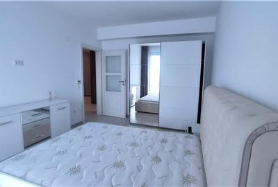 3 camere, bloc Libertatii – zona Blvd. George Coșbuc / Str. Movilei - 7