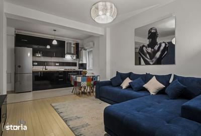 Apartament cu 2 camere în Chiajna - 3