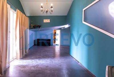 Spațiu comercial, de 430 mp, în Central - 87