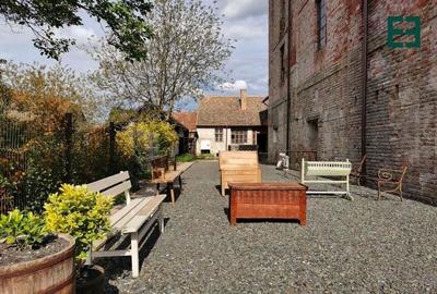 DE INCHIRIAT - Spa?iu comercial cu destina?ii multiple - Nadlac - 1