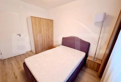 Apartament, 3 camere, 64 mp, zona Prima Onestilor - 7