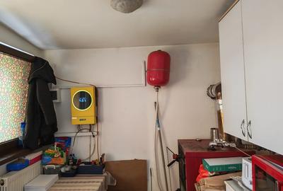 Casă individuală cu 4 camere cu Teren 450 Mp în Ruși-Ciutea - 8