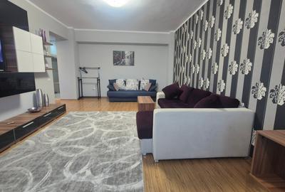 Apartament cu 2 camere decomandat în Central - 22