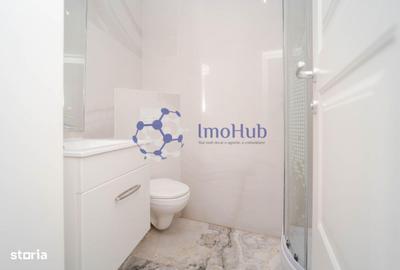 Spațiu comercial, de 53 mp, în Păcurari - 5