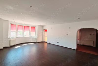 PROPRIETAR - apartament pretabil birouri,140 mp, etajul 1 in vila zona Bd. Mamaia - Universitate - 3