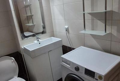 Apartament cu 2 camere decomandat, mobilat în Lipovei - 7
