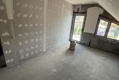 Casă cu 4 camere în Lumina - 8