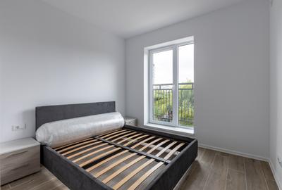 Apartament cu 2 camere semidecomandat, mobilat în Tineretului - 5