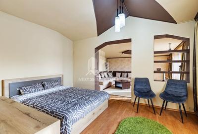 Casa P+M, 5 camere si spatiu comercial stradal , teren 252mp - 12