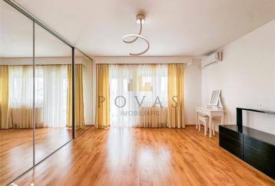 Casă cu 6 camere semidecomandat cu Teren 390 Mp în Tunari - 19