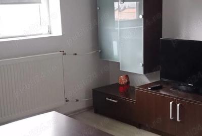 Apartament cu 2 camere decomandat în Cartierul Traian - 8