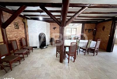 Casă cu 4 camere în Jiblea Nouă - 5