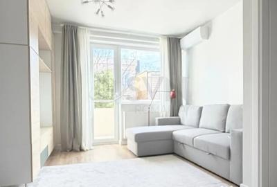 Apartament cu 2 camere semidecomandat în Compozitorilor - 9