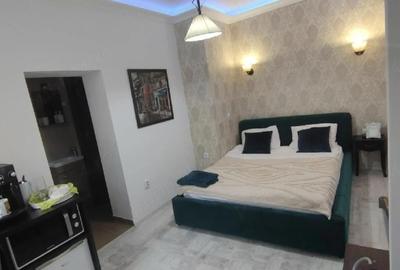 Spațiu comercial, de 37 mp, în Central - 4
