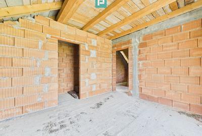 Casă cu 5 camere cu Teren 600 Mp în Săcălaz - 4