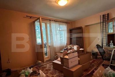 Apartament cu 4 camere, 82 mp, zona Dambu - 7