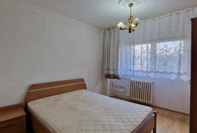 Cales Moșilor- Apartament 2 camere - mobilat utilat - reabilitat termic  - metro - 4