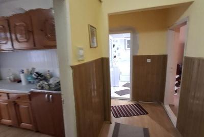 Apartament cu 2 camere decomandat în Central - 6