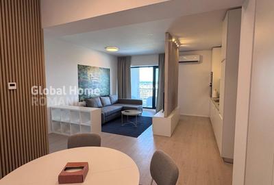 Apartament 3 camere 80,6MP | Sisesti | Vedere catre lac | - 5