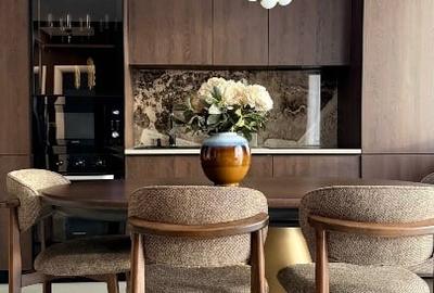 Apartament cu 2 camere decomandat, mobilat în Braytim - 8