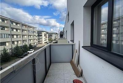 Apartament 2 camere - 55mp, MODERN - Finisat, Mobilat | FLORESTI - 11