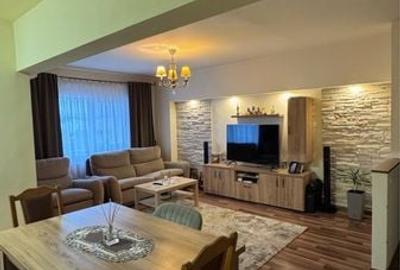 Apartament cu 4 camere decomandat în Mănăștur - 5