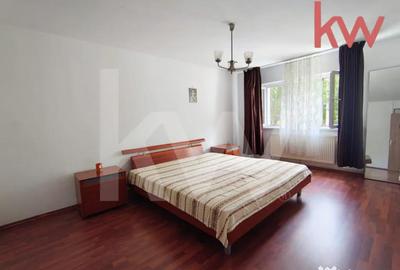 Apartament cu 2 camere decomandat, mobilat în 1 Mai - 9