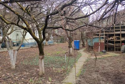 Casă individuală cu 8 camere cu Canalizare în Dămăroaia - 3