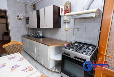 ID 3597 Apartament 3 camere – Cartier E3 - 9