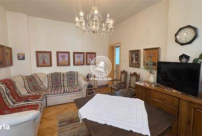 Casă cu 3 camere cu Canalizare în Copou - 8